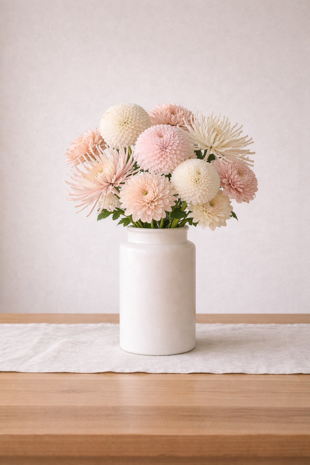 Chrysanthemums