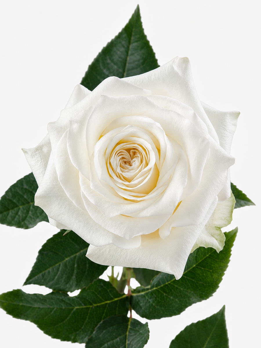 Candle Light Roses Short