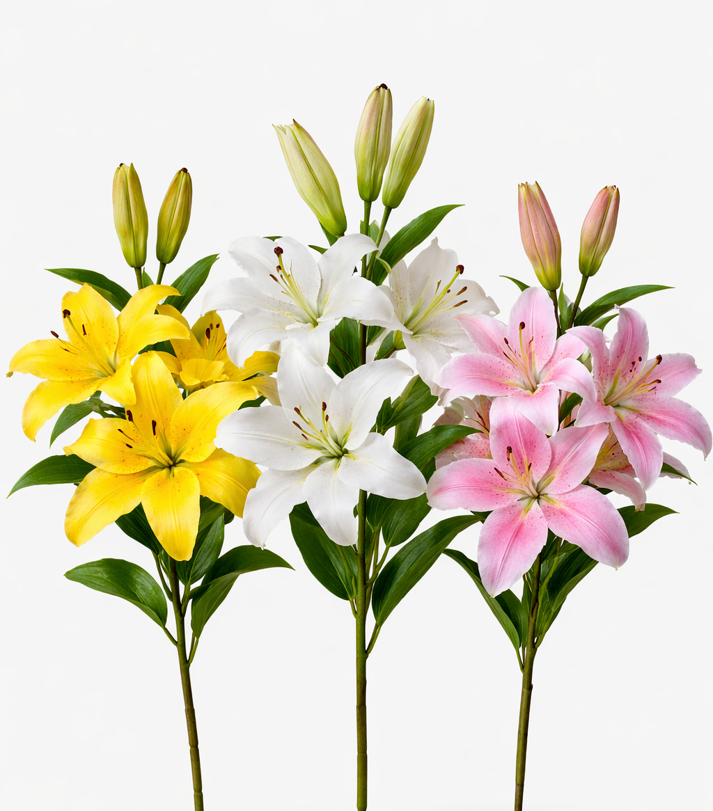 Lily LA Assorted Box