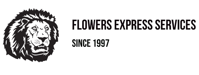 Flowers Express Services